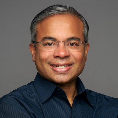 Sanjeev Augustine