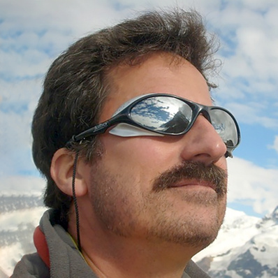Jon Kern