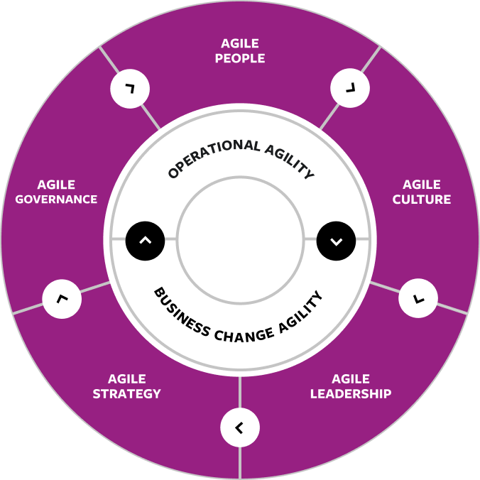 A Guide To Business Agility What Is It? IR