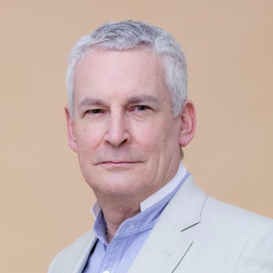 Nick Obolensky