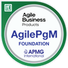 Agile BA Foundation badge