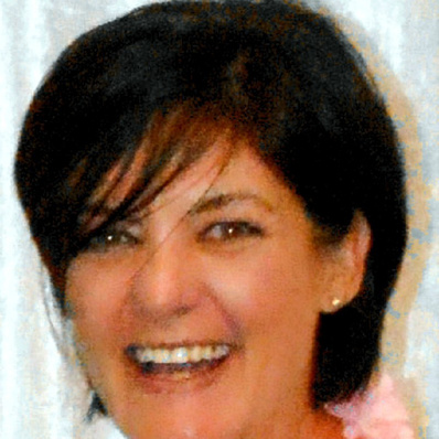 Germaine Trista Hendrikz