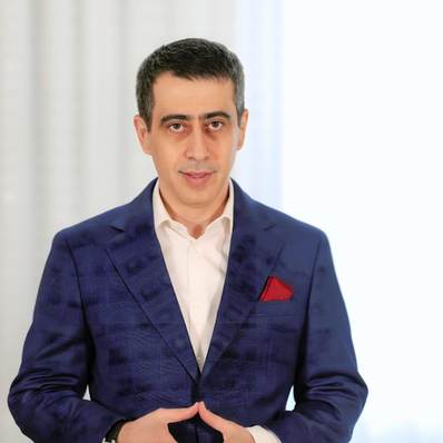 Samir Abu Ghosh