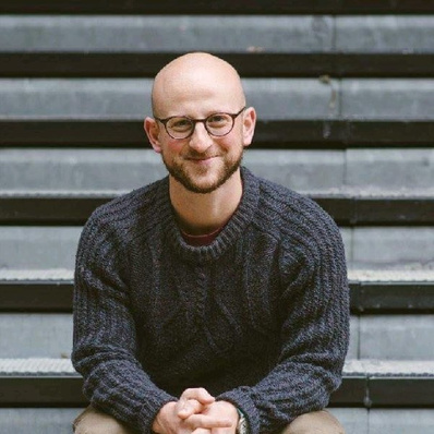Daniel Susser