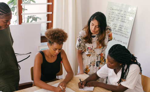 White Paper: Knowledge Sharing