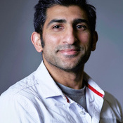 Ket Patel
