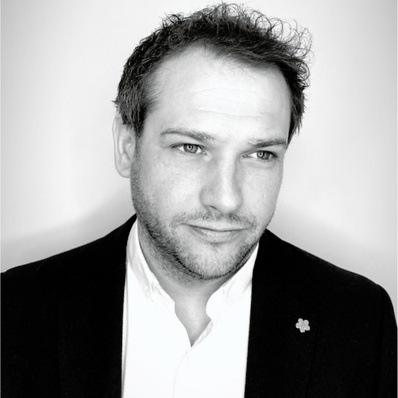 Wayne Gosden