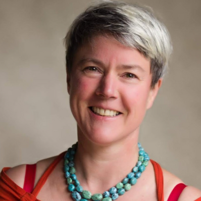 Dr Caitlin Walker