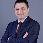 Mr. Issam Moudda