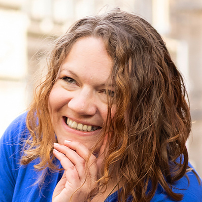 Jo Masraff