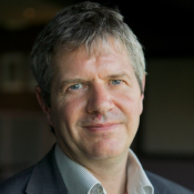 Steve Morlidge
