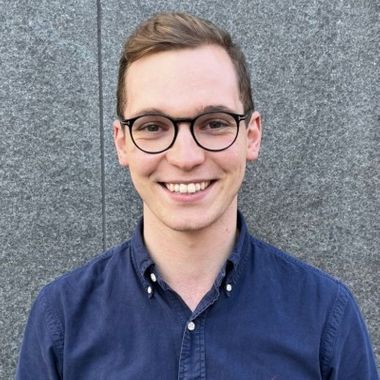 Mr  Benedict Martin