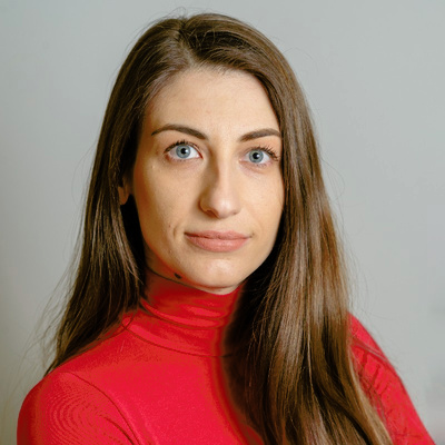 Mariella Kandeva