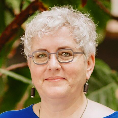 Ellen Grove