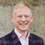Nigel Wilson