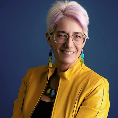 Ilana Sprongl