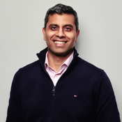 Vikram Jain