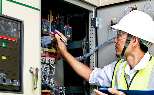 Case Study: CKW Group