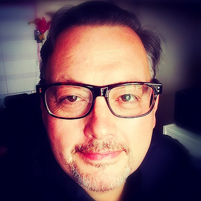 Scott Seivwright